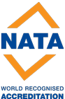 NATA Accreditation